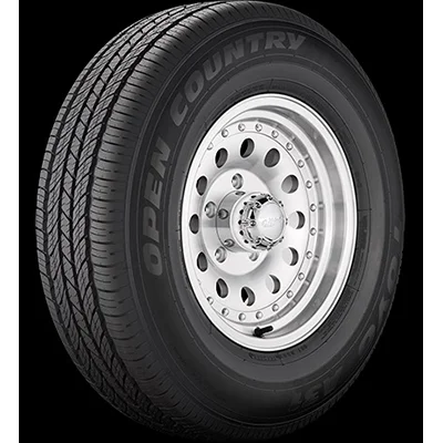 TOYO OPEN COUNTRY A31